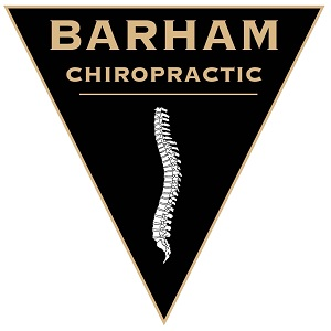 The profile picture for Barham Chiropractic